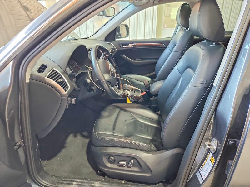 65097796 :رقم المزاد ، WA1C2AFP6GA031110 vin ، 2016 Audi Q5 مزاد بيع