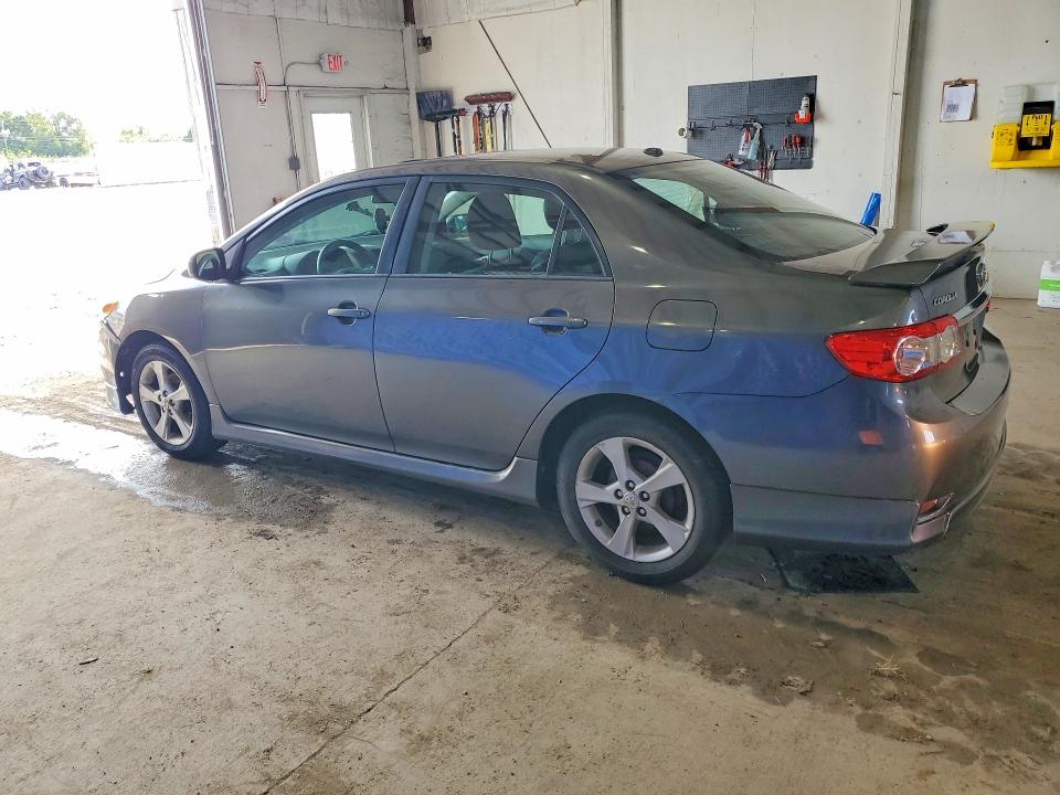 Aukcja sprzedaży 2011 Toyota Corolla, vin: 2T1BU4EE2BC698239, numer aukcji: 65448496