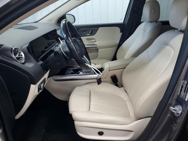 Продаж на аукціоні авто 2021 Mercedes-benz Gla, vin: W1N4N4HB2MJ169400, номер лоту: 64982026
