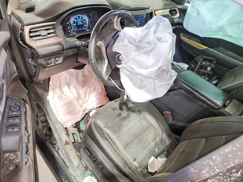 Aukcja sprzedaży 2018 Gmc Acadia, vin: 1GKKNXLS4JZ117565, numer aukcji: 66872856