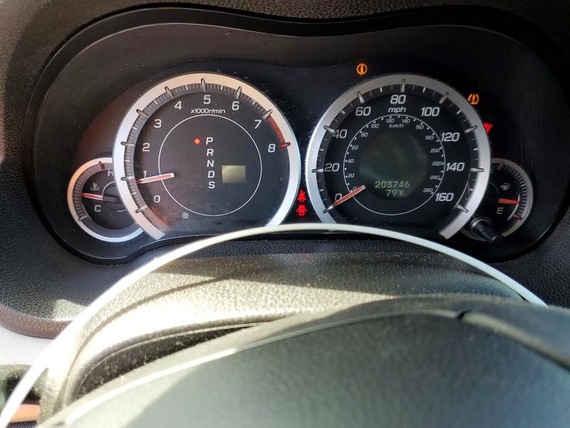 Продажа на аукционе авто 2009 Acura Tsx, vin: JH4CU26629C034671, номер лота: 65059656