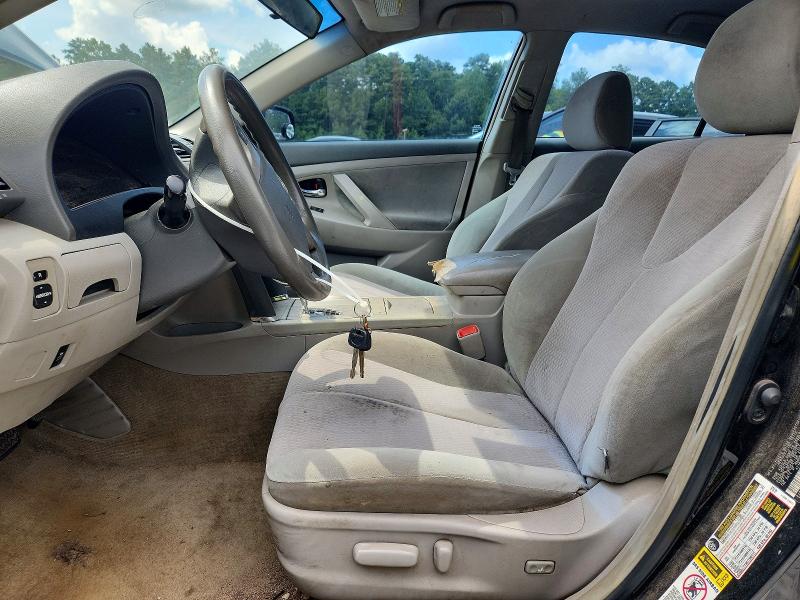 63659026 :رقم المزاد ، 4T1BF3EK6BU201587 vin ، 2011 Toyota Camry مزاد بيع