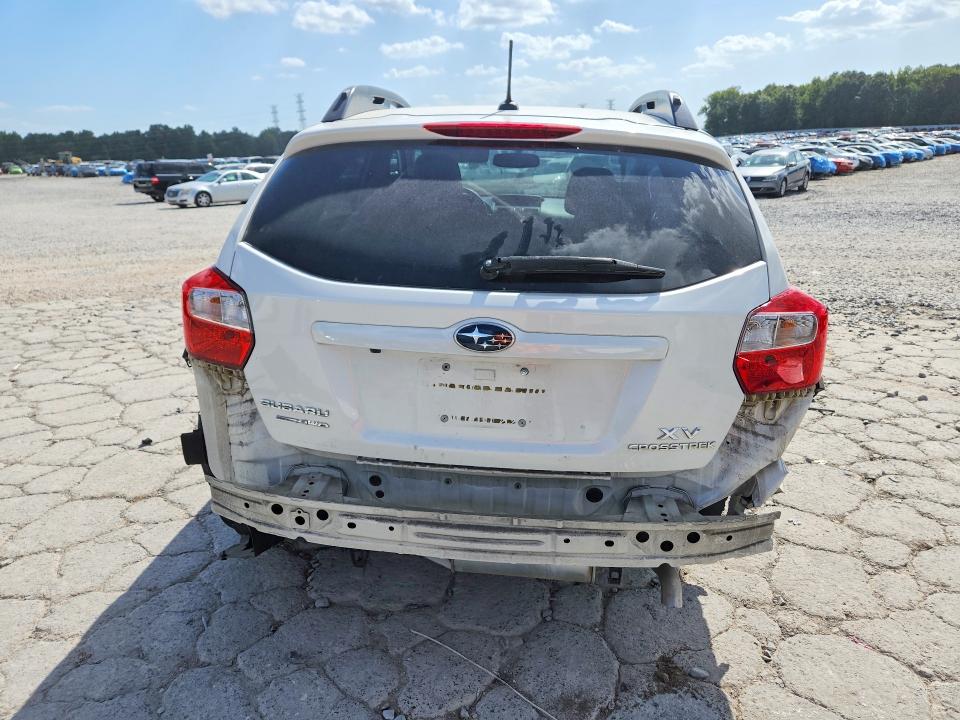 64767966 :رقم المزاد ، JF2GPAWC0D2877472 vin ، 2013 Subaru Xv Crosstrek مزاد بيع
