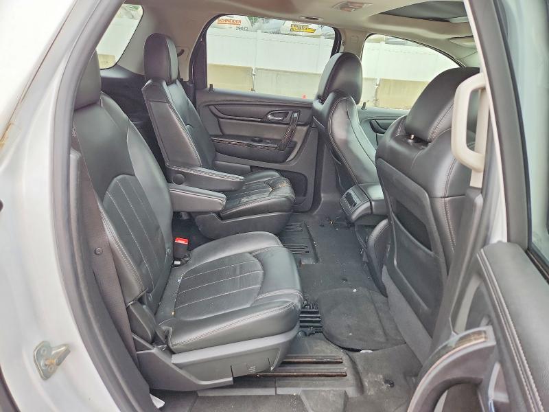 Aukcja sprzedaży 2017 Gmc Acadia Limited, vin: 1GKKVSKD4HJ276763, numer aukcji: 64256826