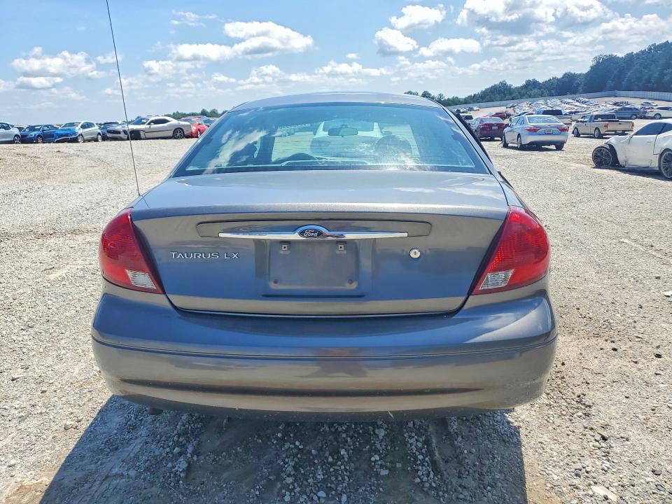 Aukcja sprzedaży 2002 Ford Taurus, vin: 1FAFP52272A214181, numer aukcji: 65436996