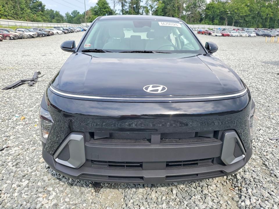 Aukcja sprzedaży 2026 Hyundai Kona, vin: KM8HA3AB0TU375929, numer aukcji: 66760326