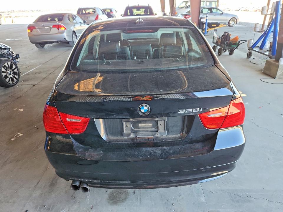 Продаж на аукціоні авто 2011 Bmw 328, vin: WBAPH5G5XBNL80845, номер лоту: 66650796