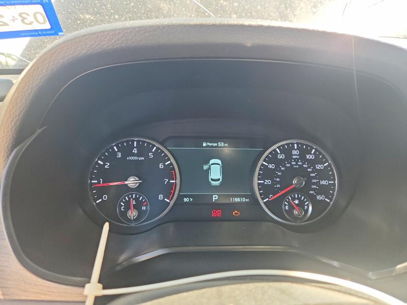 Aukcja sprzedaży 2020 Kia Telluride, vin: 5XYP54HC5LG043138, numer aukcji: 66036426
