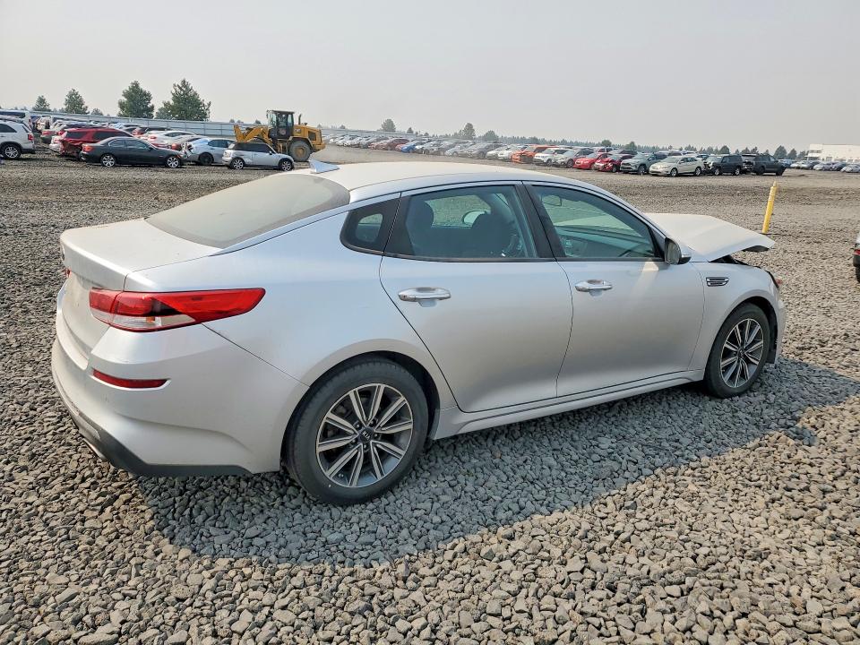 Aukcja sprzedaży 2019 Kia Optima, vin: 5XXGT4L30KG355108, numer aukcji: 63720126
