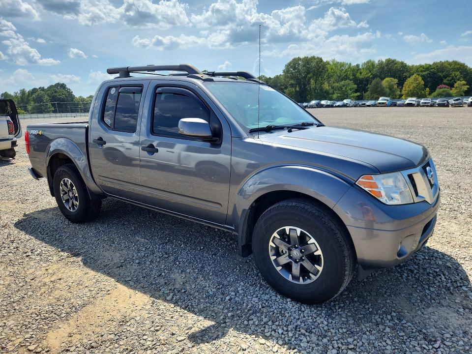 63737976 :رقم المزاد ، 1N6ED0EB2LN724359 vin ، 2020 Nissan Frontier مزاد بيع