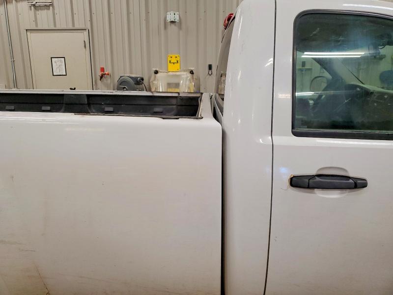 Продажа на аукционе авто 2008 Gmc Sierra, vin: 1GTEK14098Z223063, номер лота: 64720266