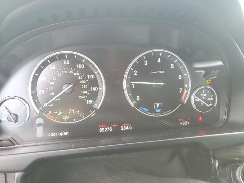 Продаж на аукціоні авто 2017 Bmw X5, vin: 5UXKT0C50H0S80567, номер лоту: 63779296
