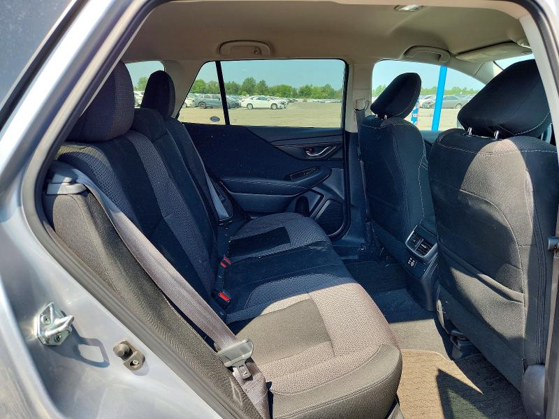 Aukcja sprzedaży 2023 Subaru Outback, vin: 4S4BTADC6P3148233, numer aukcji: 64953556