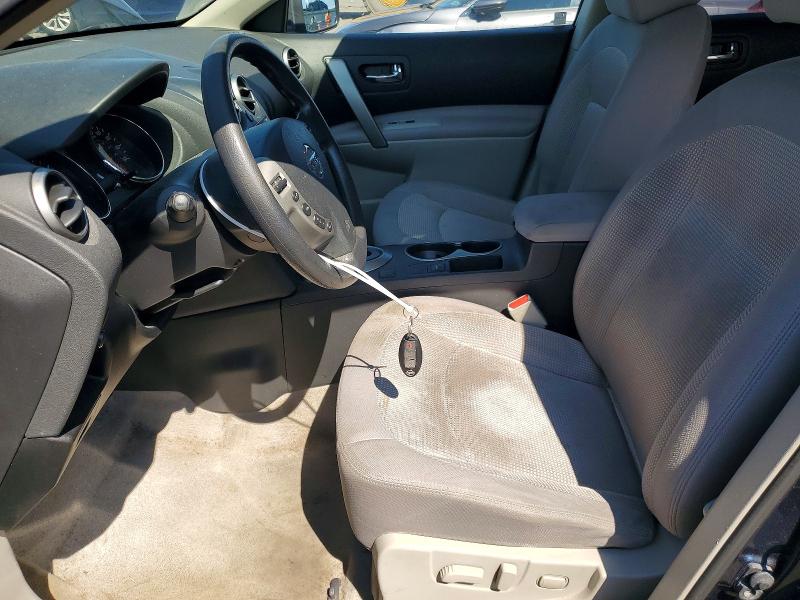 Aukcja sprzedaży 2013 Nissan Rogue, vin: JN8AS5MV6DW138120, numer aukcji: 66238596