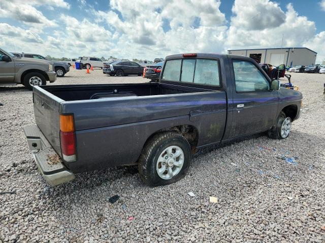 Продажа на аукционе авто 1997 Nissan Truck, vin: 1N6SD11S7VC399589, номер лота: 63812866