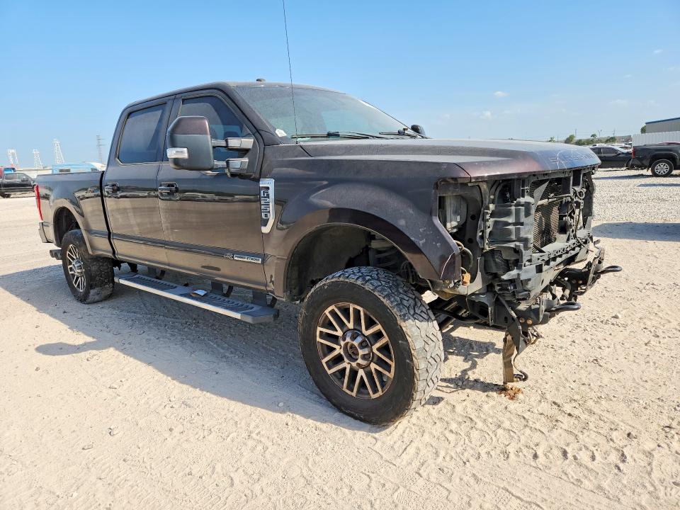 Продажа на аукционе авто 2018 Ford F250, vin: 1FT7W2BT9JEB35594, номер лота: 63771086