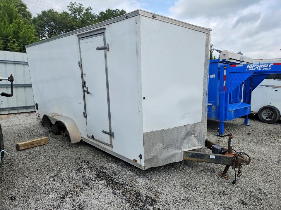 2018 Foresriver Economy Hauler მანქანა იყიდება აუქციონზე, vin: 5NHUEH626JN094686, აუქციონის ნომერი: 63357066