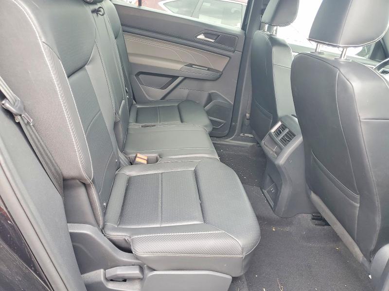 Aukcja sprzedaży 2021 Volkswagen Atlas Cross Sport, vin: 1V2ME2CA4MC205360, numer aukcji: 61769566