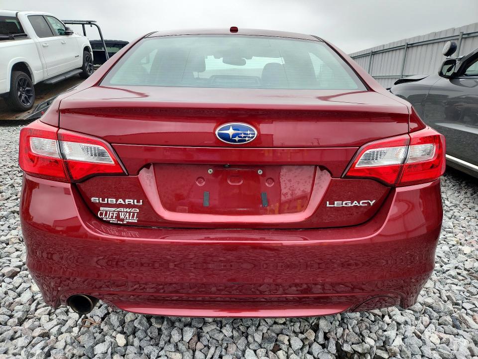 Продаж на аукціоні авто 2015 Subaru Legacy, vin: 4S3BNBN60F3050066, номер лоту: 64416876