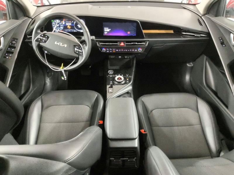 Aukcja sprzedaży 2024 Kia Niro, vin: KNDCR3L14R5121199, numer aukcji: 63551426