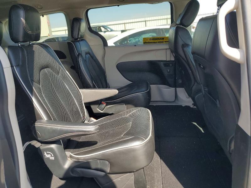Aukcja sprzedaży 2022 Chrysler Pacifica, vin: 2C4RC1GG2NR175872, numer aukcji: 66582686