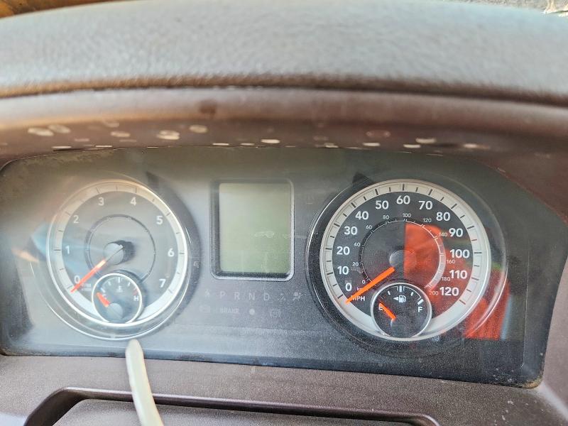 Aukcja sprzedaży 2018 Ram 1500, vin: 1C6RR7LT5JS101799, numer aukcji: 65708526