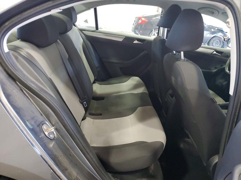 Aukcja sprzedaży 2017 Volkswagen Jetta, vin: 3VW2B7AJ4HM329423, numer aukcji: 65734786
