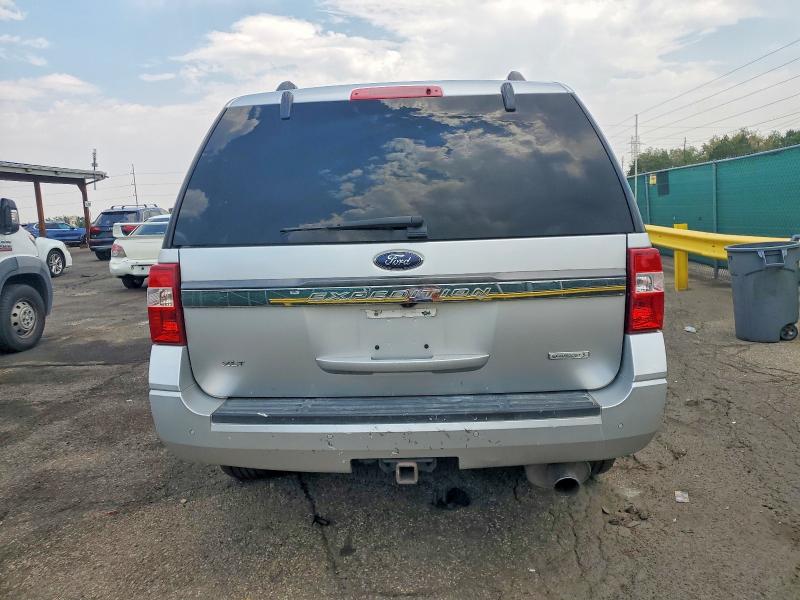 2017 Ford Expedition მანქანა იყიდება აუქციონზე, vin: 1FMJU1JT9HEA28929, აუქციონის ნომერი: 63887386