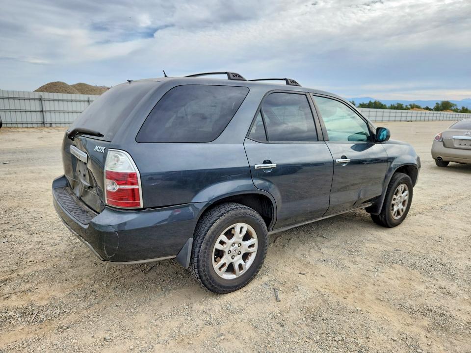 Продаж на аукціоні авто 2006 Acura Mdx, vin: 2HNYD18986H534538, номер лоту: 65226696