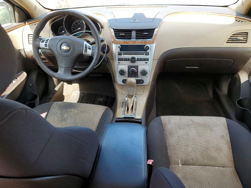 Aukcja sprzedaży 2012 Chevrolet Malibu, vin: 1G1ZC5E0XCF157842, numer aukcji: 64995846