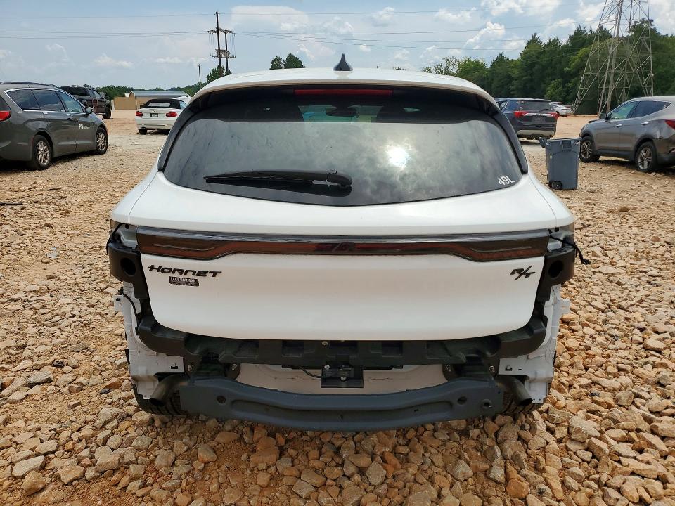 2024 Dodge Hornet მანქანა იყიდება აუქციონზე, vin: ZACPDFDW5R3A28637, აუქციონის ნომერი: 65866446