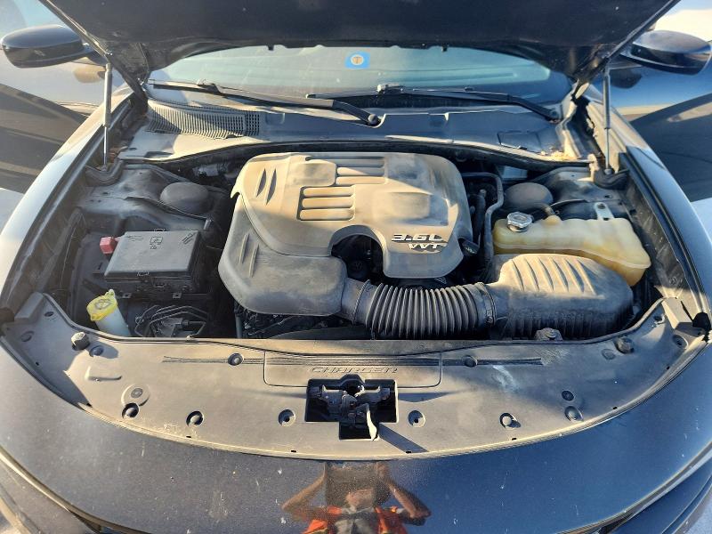 Aukcja sprzedaży 2019 Dodge Charger, vin: 2C3CDXBG9KH523105, numer aukcji: 64681606