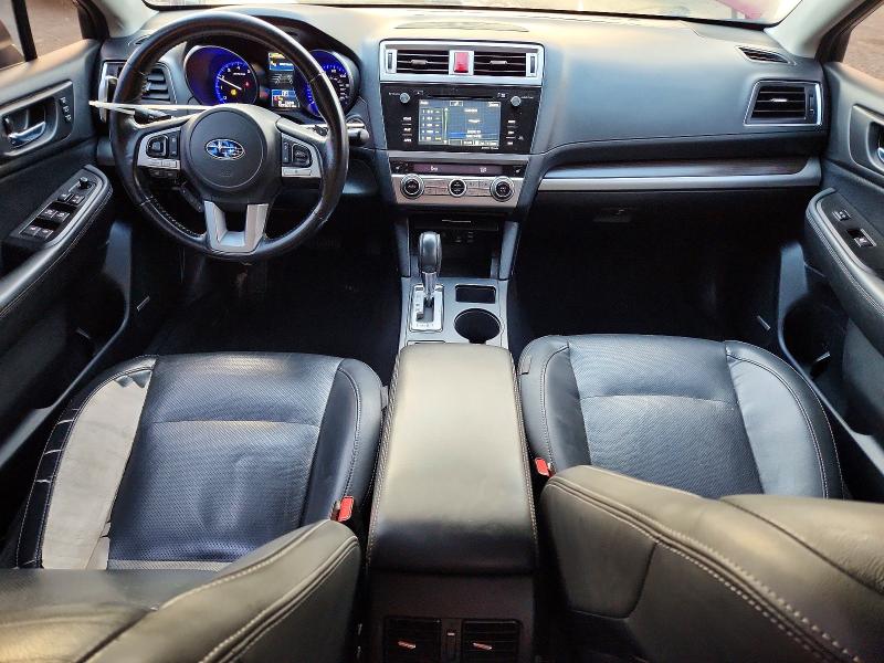 66392746 :رقم المزاد ، 4S3BNAN66F3052897 vin ، 2015 Subaru Legacy مزاد بيع