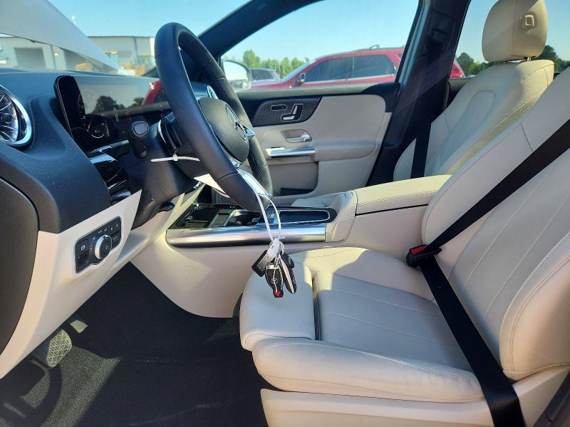 Aukcja sprzedaży 2025 Mercedes-benz Gla, vin: W1N4N4GB6SJ732589, numer aukcji: 65340226