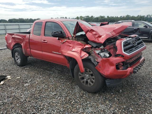 Продаж на аукціоні авто 2016 Toyota Tacoma, vin: 5TFSZ5AN8GX021203, номер лоту: 63809726