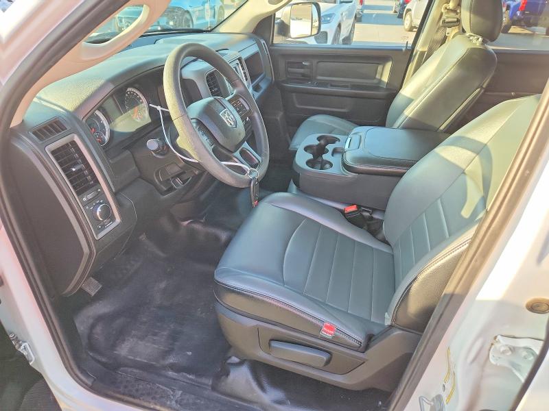 Aukcja sprzedaży 2022 Ram 1500 Classic, vin: 1C6RR6FG3NS186009, numer aukcji: 64968496