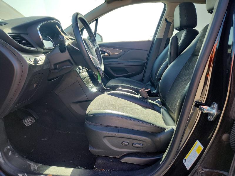Продаж на аукціоні авто 2018 Buick Encore, vin: KL4CJ1SB7JB717073, номер лоту: 64327806
