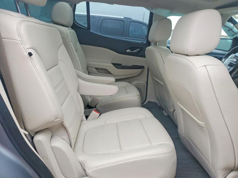 Продаж на аукціоні авто 2023 Gmc Acadia, vin: 1GKKNXLS3PZ176096, номер лоту: 63713526