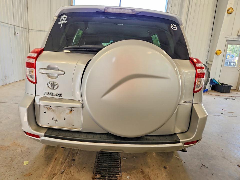 Продажа на аукционе авто 2012 Toyota Rav4, vin: 2T3BF4DV0CW257101, номер лота: 65052246