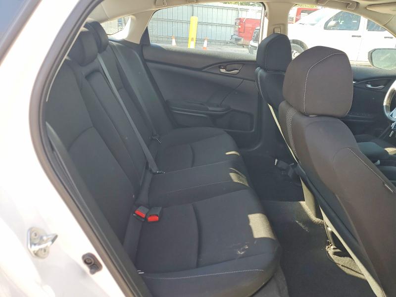 Продажа на аукционе авто 2021 Honda Civic, vin: 2HGFC1F37MH700710, номер лота: 63903086