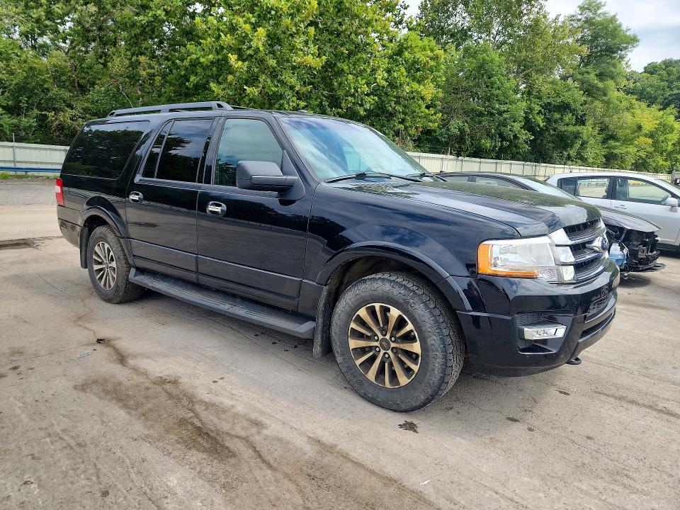 Продаж на аукціоні авто 2016 Ford Expedition, vin: 1FMJK1JT7GEF27877, номер лоту: 65279366