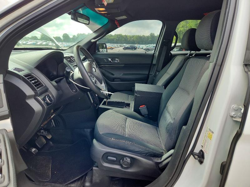 Aukcja sprzedaży 2013 Ford Explorer, vin: 1FM5K8AR8DGC73255, numer aukcji: 64581376