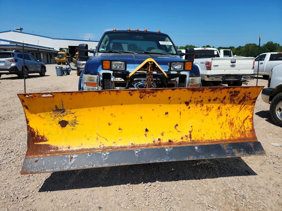 Aukcja sprzedaży 2010 Ford F250, vin: 1FTSX2B56AEB20396, numer aukcji: 63939626
