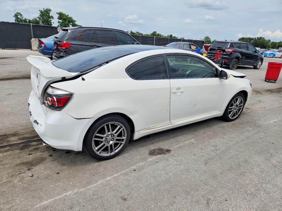 Продажа на аукционе авто 2008 Scion Tc, vin: JTKDE167180238750, номер лота: 63390726