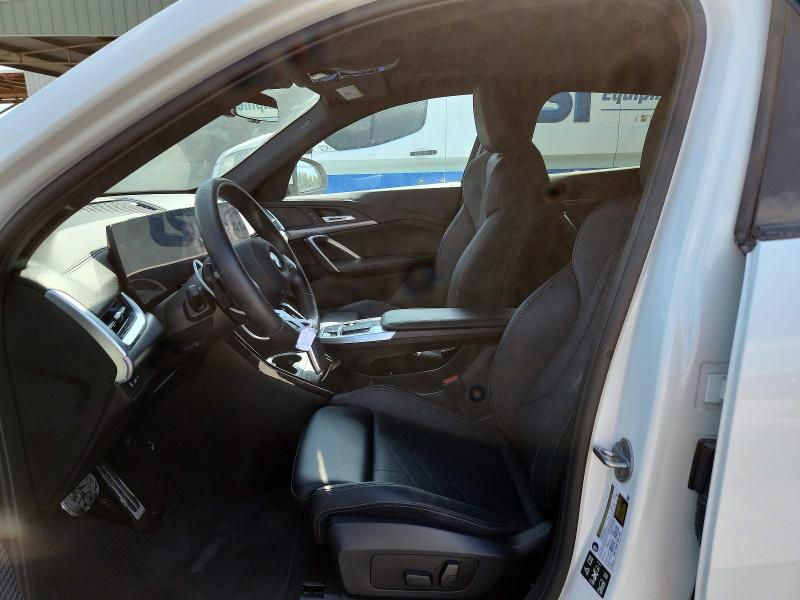 64256316 :رقم المزاد ، WBX63GM00S5251369 vin ، 2025 Bmw X2 مزاد بيع
