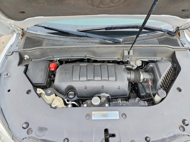63651996 :رقم المزاد ، 5GAKVBKD4GJ127202 vin ، 2016 Buick Enclave مزاد بيع