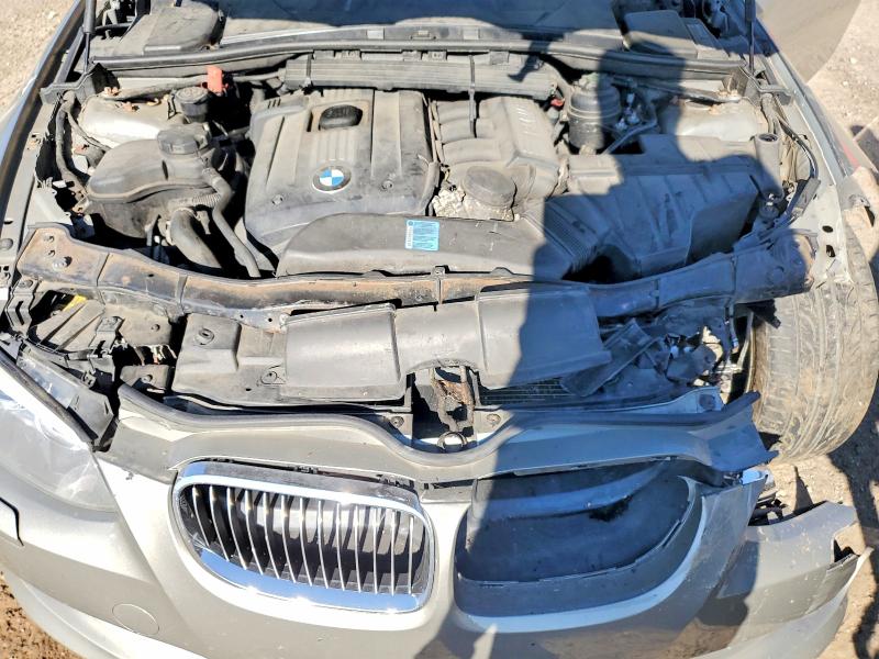 65218466 :رقم المزاد ، WBADW7C5XBE542631 vin ، 2011 Bmw 328 مزاد بيع
