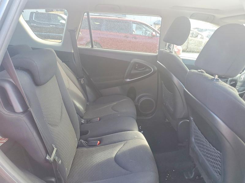 64724676 :رقم المزاد ، 2T3RF4DV0BW139501 vin ، 2011 Toyota Rav4 مزاد بيع