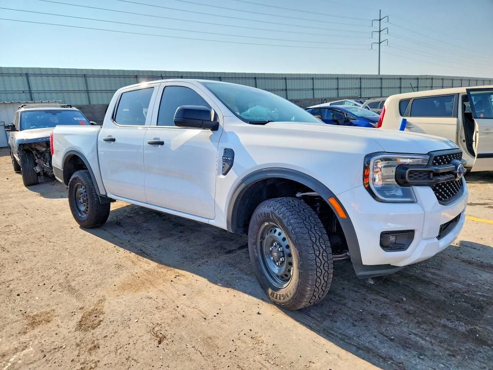 Aukcja sprzedaży 2026 Ford Ranger, vin: 1FTER4BH0TLE04716, numer aukcji: 64099616