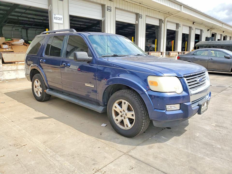 Aukcja sprzedaży 2008 Ford Explorer, vin: 1FMEU63E58UA97247, numer aukcji: 63281116